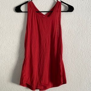 Athleta Workout tank top